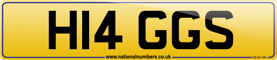 H14 GGS