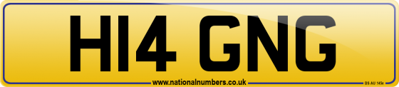 H14 GNG