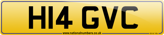 H14 GVC