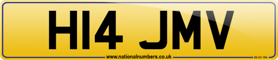 H14 JMV