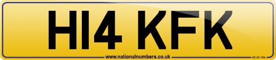 H14 KFK