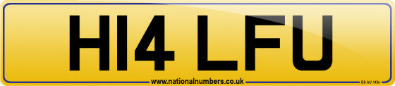 H14 LFU
