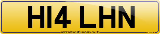 H14 LHN