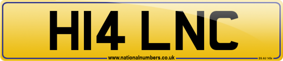 H14 LNC