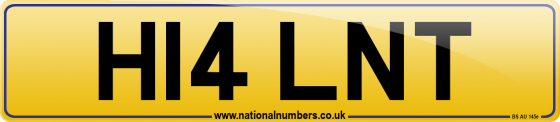 H14 LNT