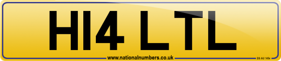 H14 LTL