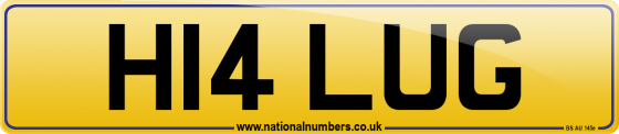 H14 LUG