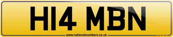 H14 MBN