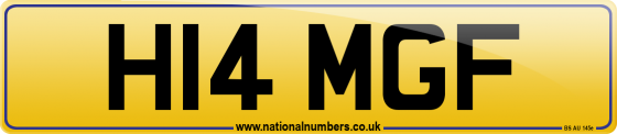 H14 MGF