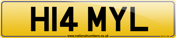 H14 MYL