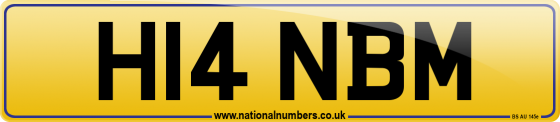 H14 NBM
