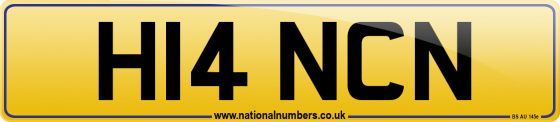 H14 NCN