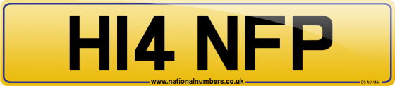 H14 NFP