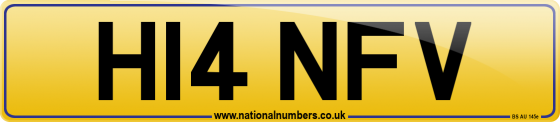 H14 NFV