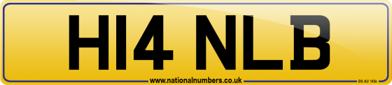 H14 NLB