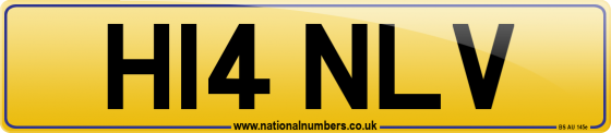 H14 NLV