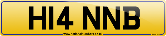 H14 NNB