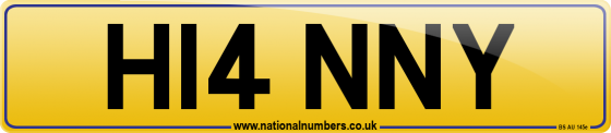 H14 NNY