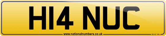 H14 NUC