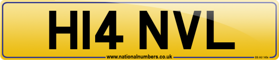 H14 NVL
