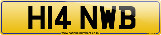 H14 NWB
