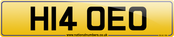 H14 OEO