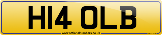 H14 OLB