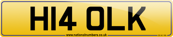 H14 OLK