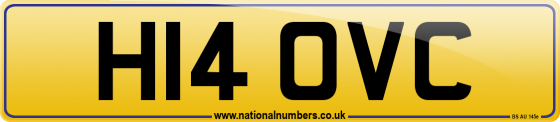 H14 OVC