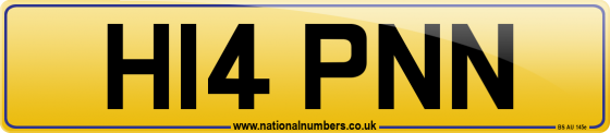 H14 PNN
