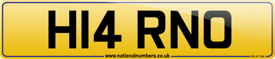 H14 RNO