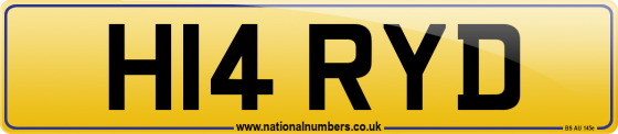 H14 RYD