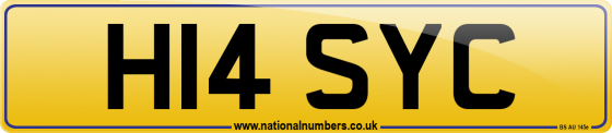 H14 SYC