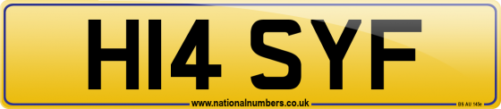 H14 SYF