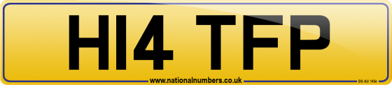 H14 TFP