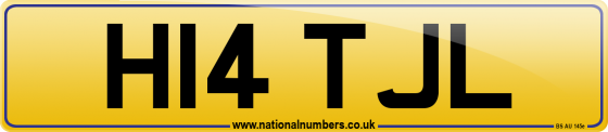 H14 TJL