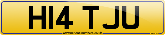 H14 TJU