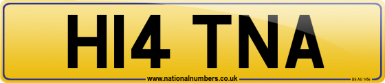H14 TNA