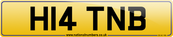 H14 TNB