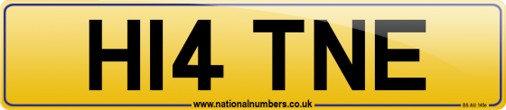 H14 TNE