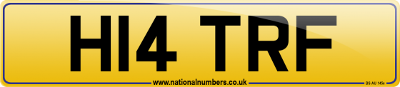 H14 TRF