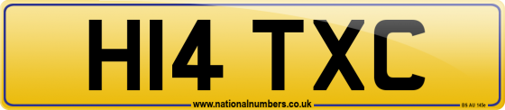 H14 TXC