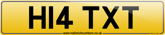 H14 TXT