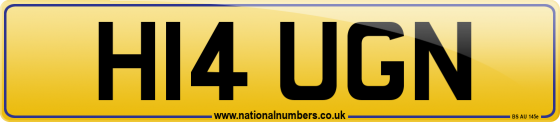 H14 UGN