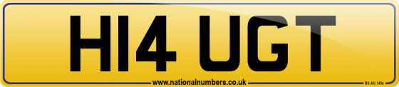 H14 UGT