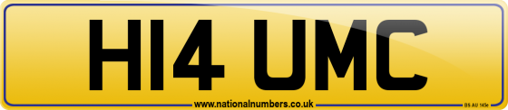 H14 UMC