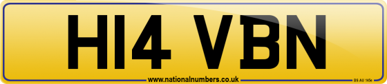 H14 VBN