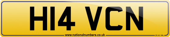 H14 VCN