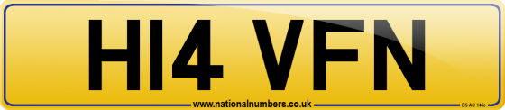 H14 VFN