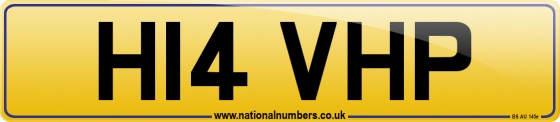 H14 VHP